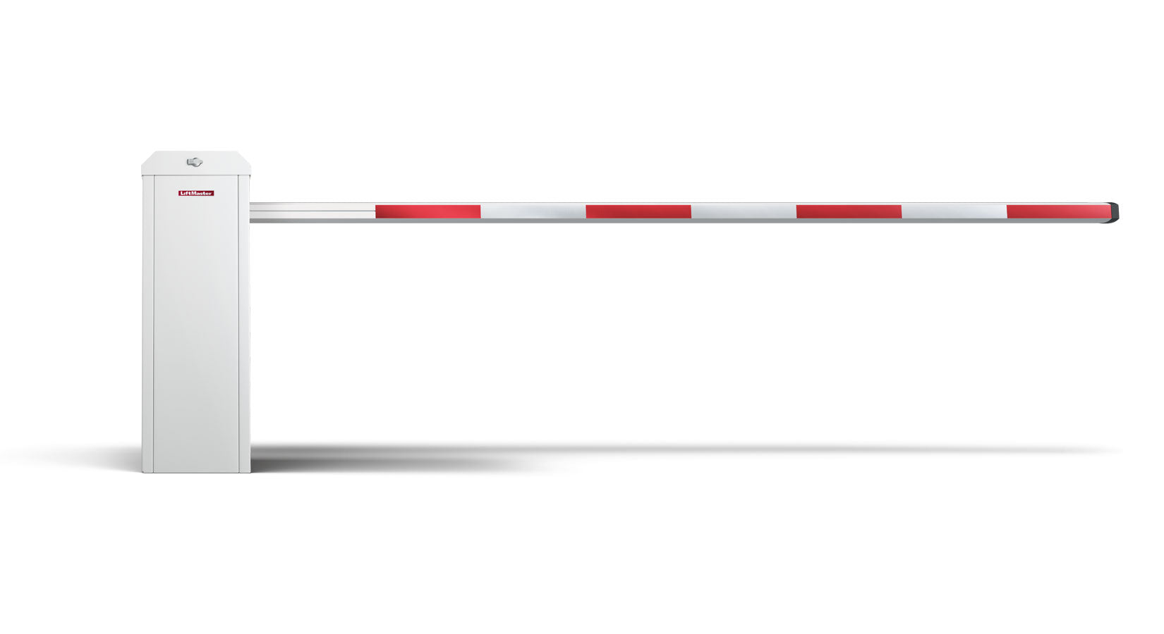 Is there a way that the MAT-DC-BB3 Mega Arm can be set up where the only way to close it is through the button, manually (even if the access control system opens it)? | All Security Equipment