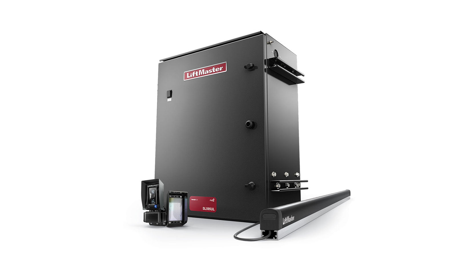 The Many Benefits of Gate Automation | All Security Equipment