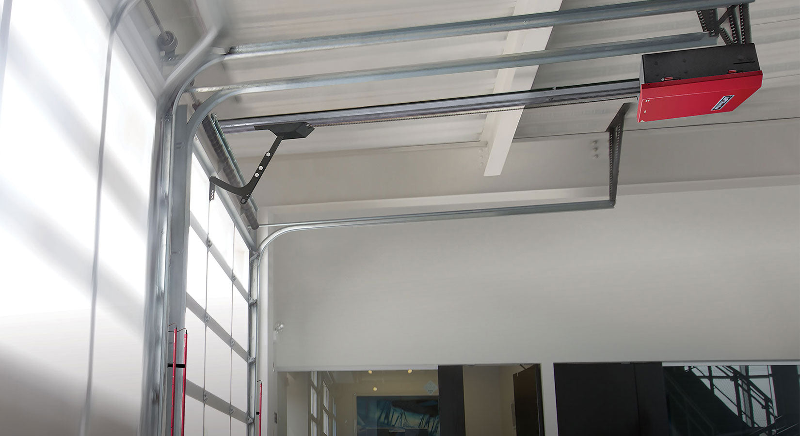 LiftMaster Auto Service Door Operator Solutions | All Security Equipment