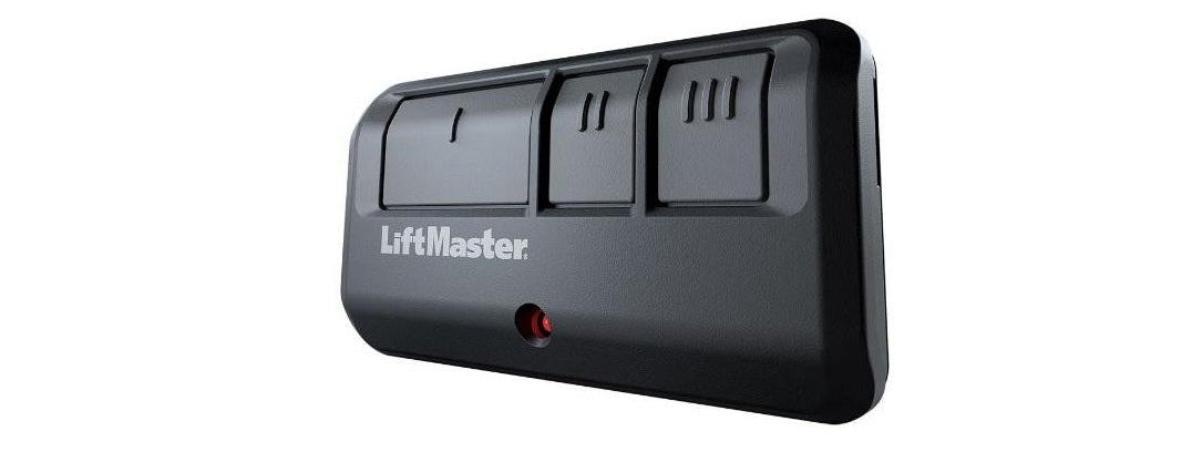 The Best LiftMaster Remote Options for Multi-Door Commercial Buildings | All Security Equipment