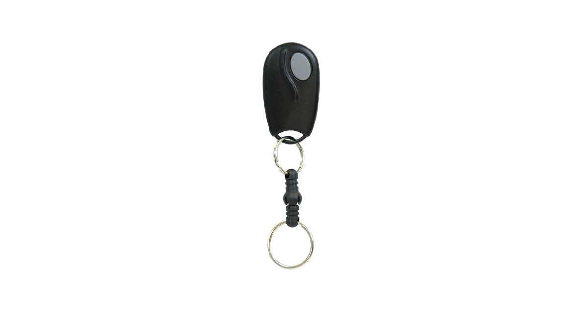 Linear ACT31B 1 Channel Remote Control | All Security Equipment