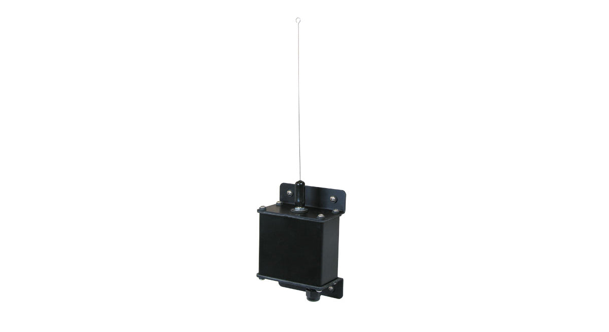 Linear AM-RRR Remote Radio Receiver | All Security Equipment