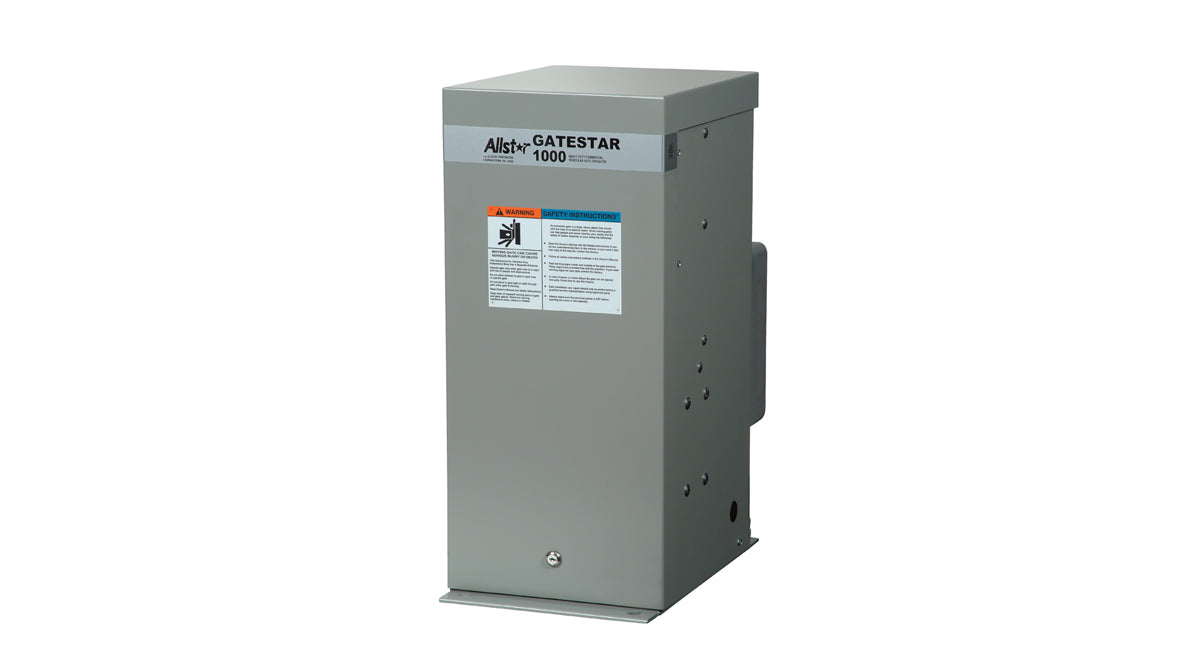 Linear GateStar 1000 | All Security Equipment