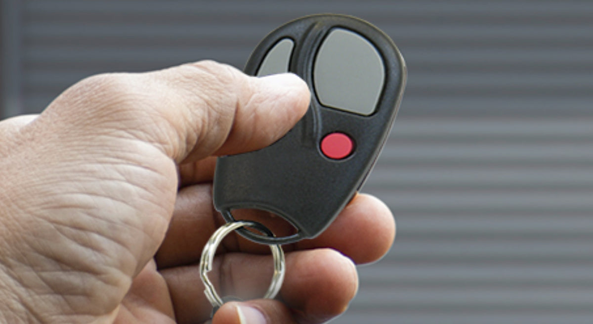 Remote Controlled Gates For Convenience And Unbeatable Security! | All Security Equipment