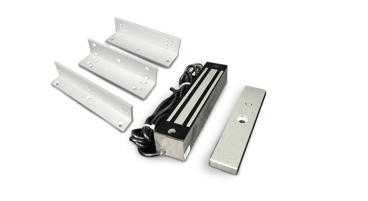 Magnetic Locks – Generation Locking Device | All Security Equipment