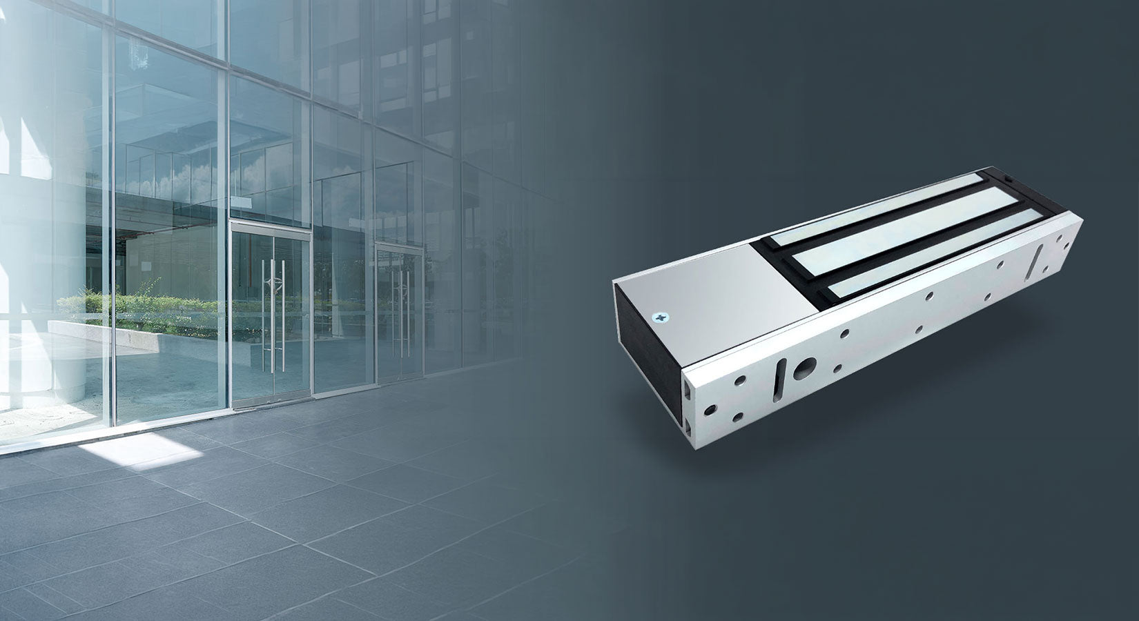 Magnetic Locks vs. Electric Strikes: Which Access Control Solution Is Right for Your Facility? | All Security Equipment