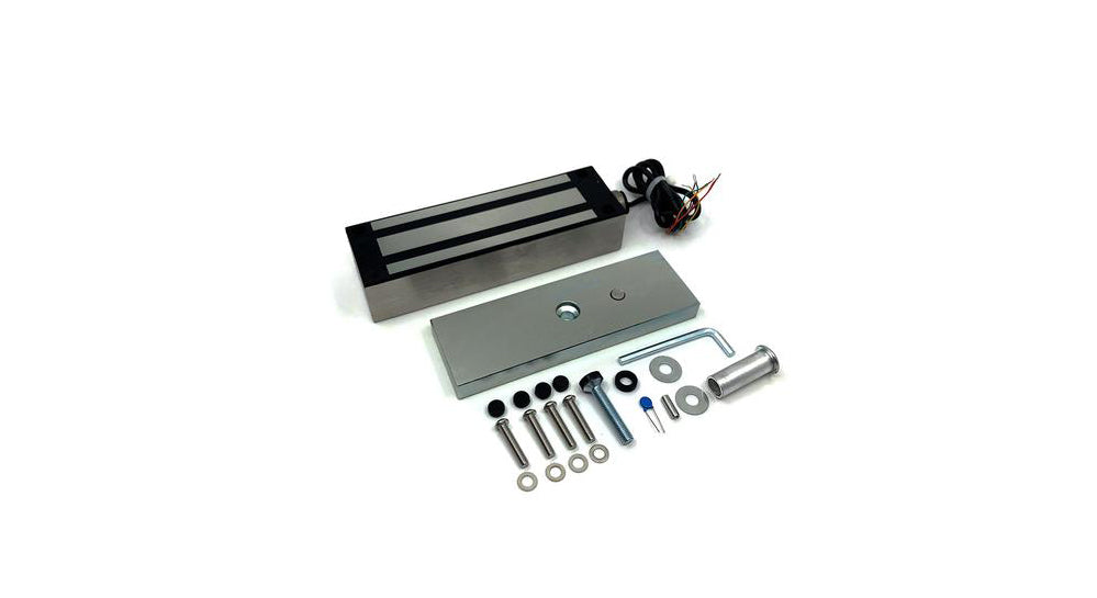 School Access Control Intercom Kit Setup | All Security Equipment