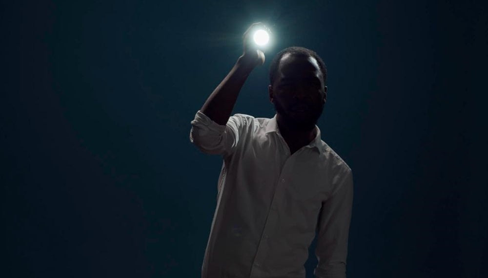 On-the-Go Lighting: Battery Powered Work Light For Any Task | All Security Equipment