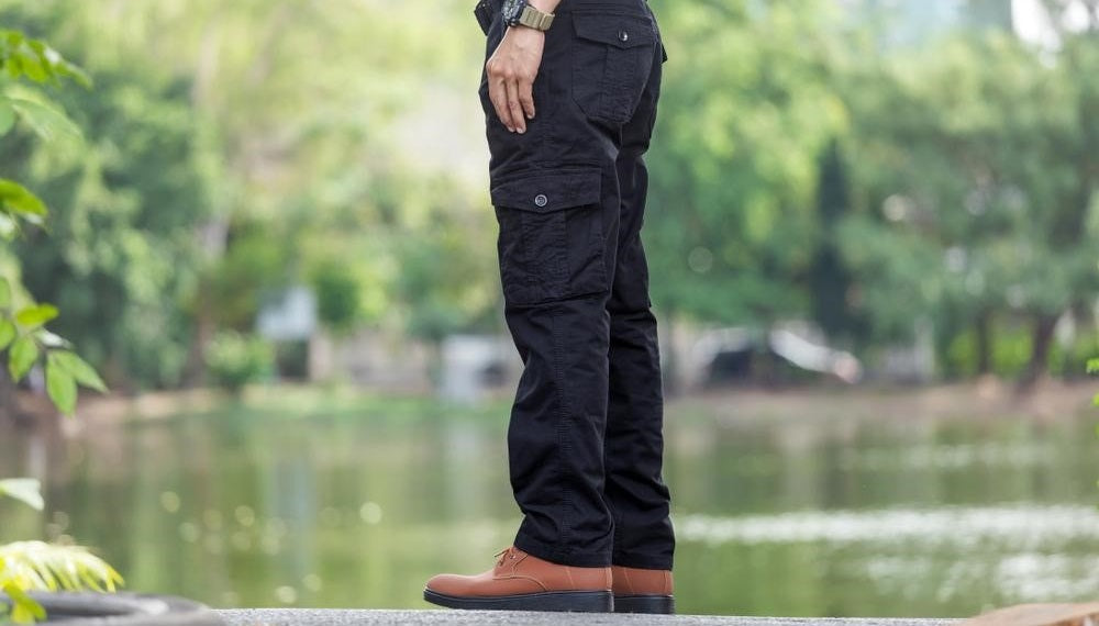 Rothco Pants: A Comprehensive Review of Quality and Durability | All Security Equipment
