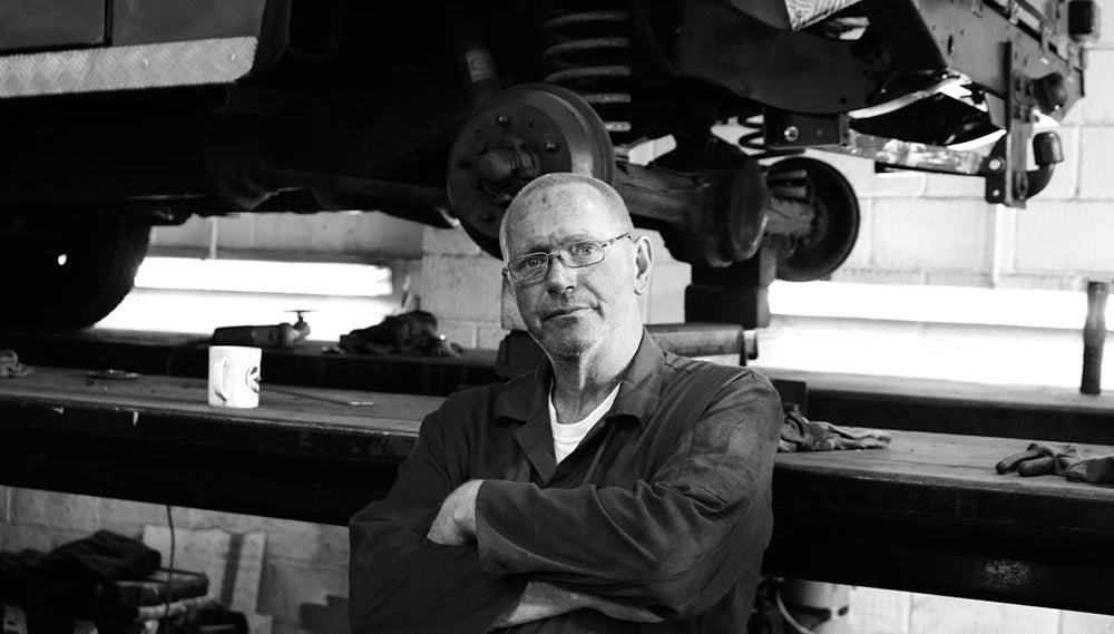 Investing in Quality: Long-Term Benefits of Durable Work Overalls for Men | All Security Equuipment