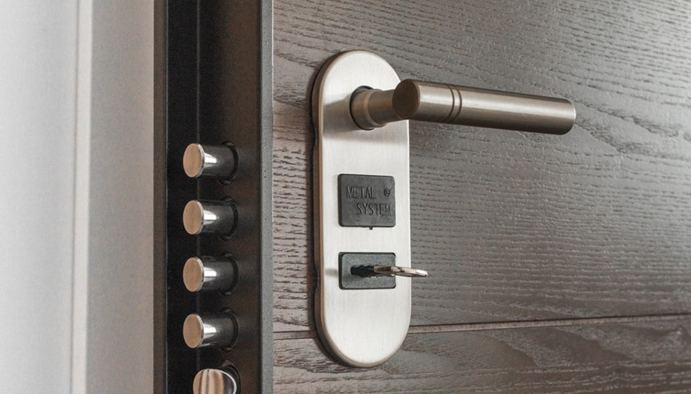 Exploring Deadbolt Lock Types: A Comprehensive Guide to Security | All Security Equipment