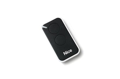 NICE ERA ONE Two Button Remote | All Security Equipment