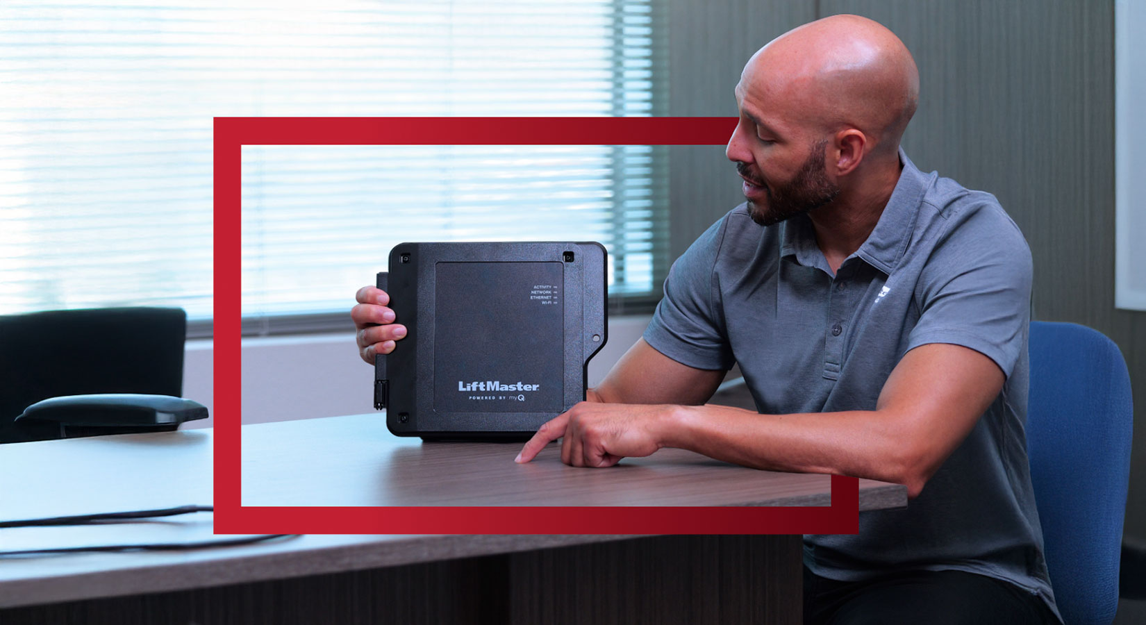 New LiftMaster Smart Access Controllers Launch: CAP4AP & CAPXAP Set to Transform Access Control for Modern Properties | All Security Equipment