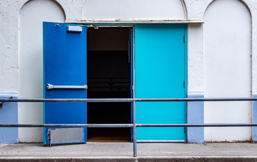 Soft Door Closer: Adding Safety and Convenience to Your Space | All Security Equipment