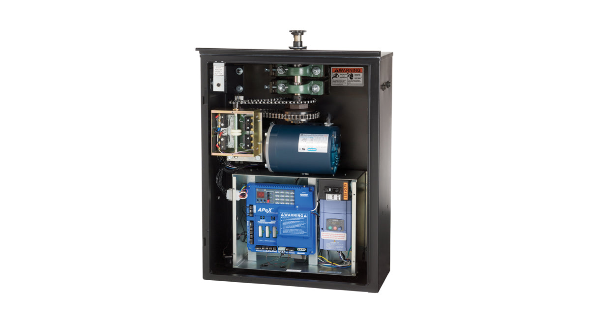 Osco Gate Openers | All Security Equipment