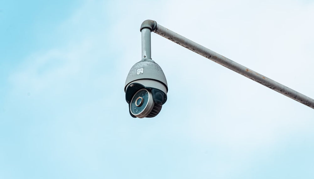 Maintaining Your Fisheye Camera: Cleaning and Care Tips for Longevity | All Security Equipment