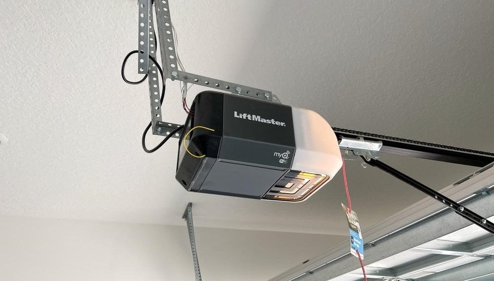 LiftMaster Gate Opener Programming and Troubleshooting Guide