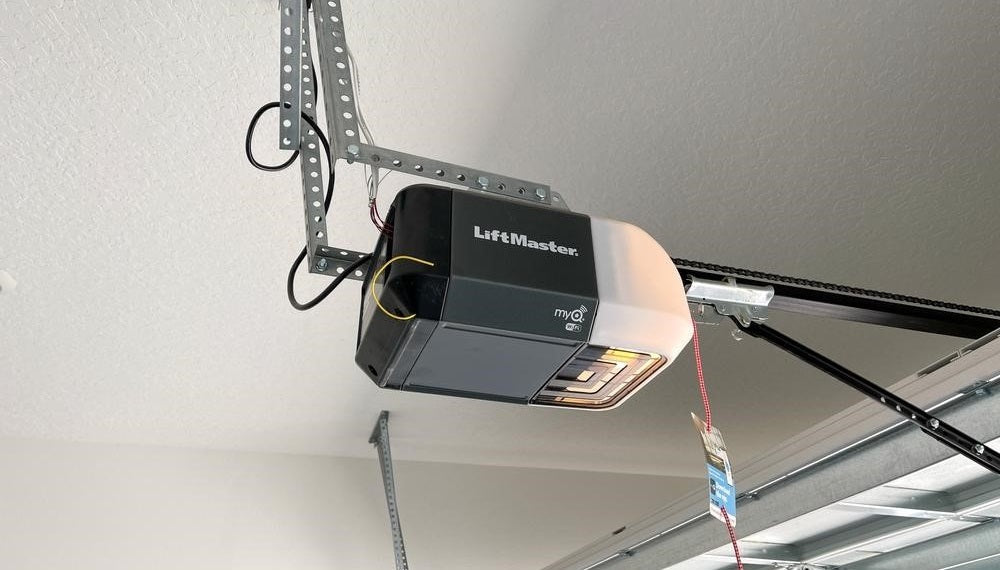Liftmaster Myq Manual Pdf Troubleshooting: Fix It Fast!