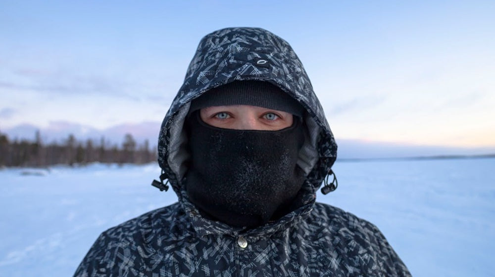 Face Covers for All Seasons: Materials and Designs for Every Environment | All Security Equipment