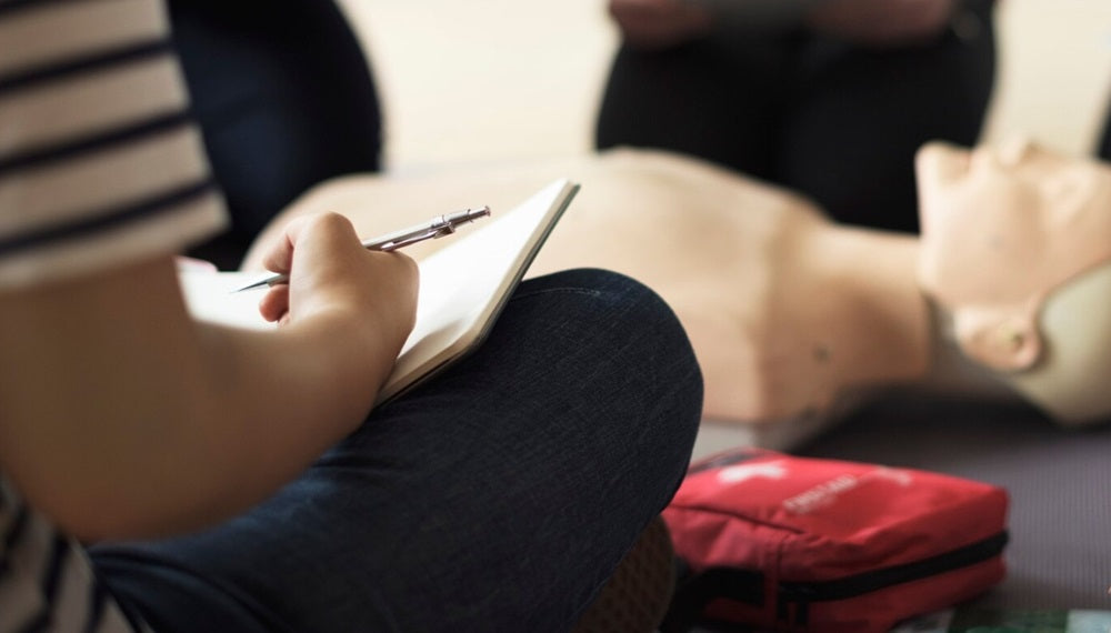 Training for Action: Learning the Essential Steps for AED Operation | All Security Equipment