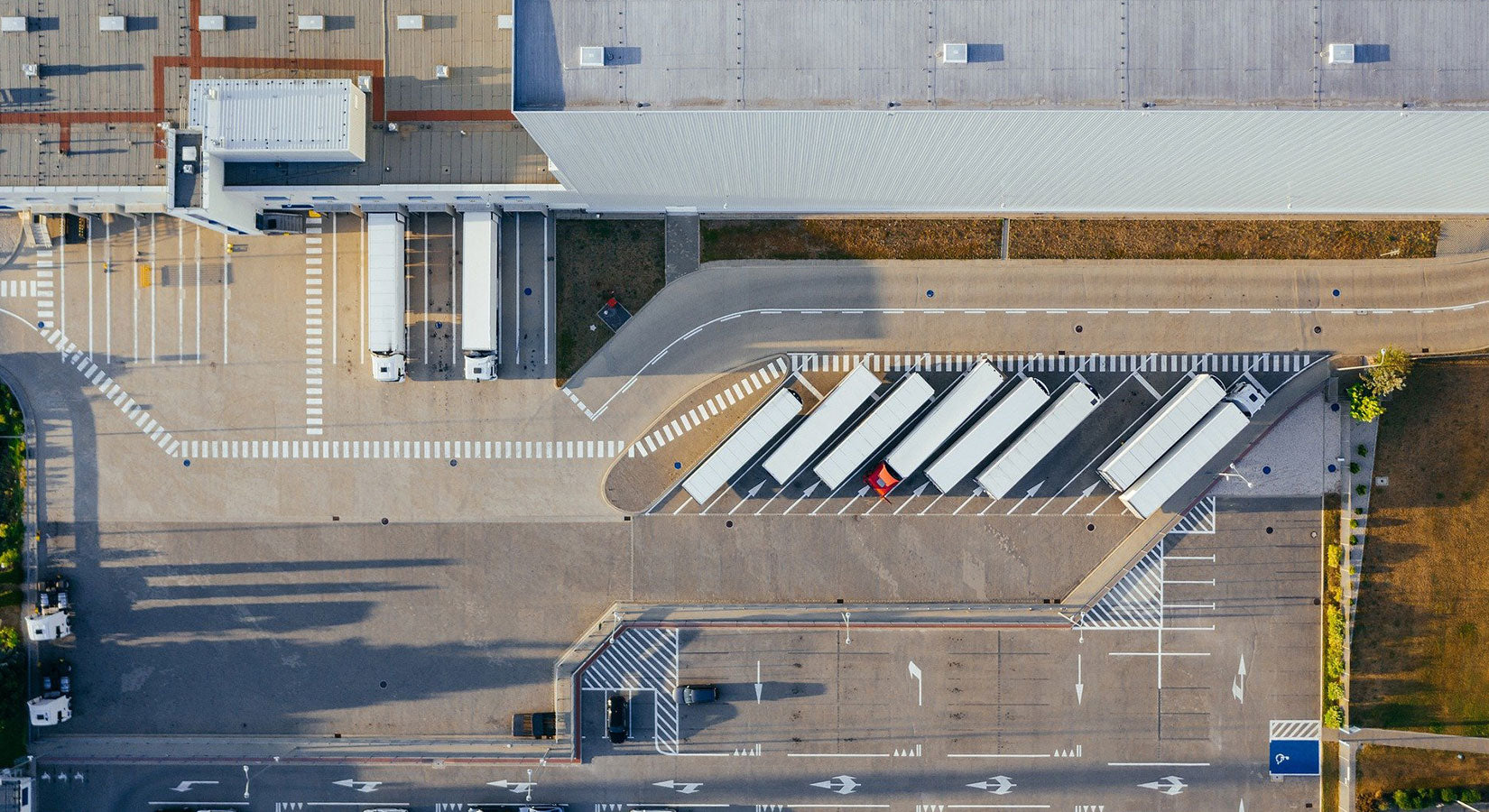 Keeping Your Storage Facility Secure with RBtec IRONCLAD Detection Systems | All Security Equipment
