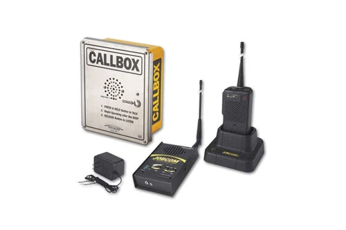 Ritron RGG1-156-XT-KP VHF | All Security Equipment
