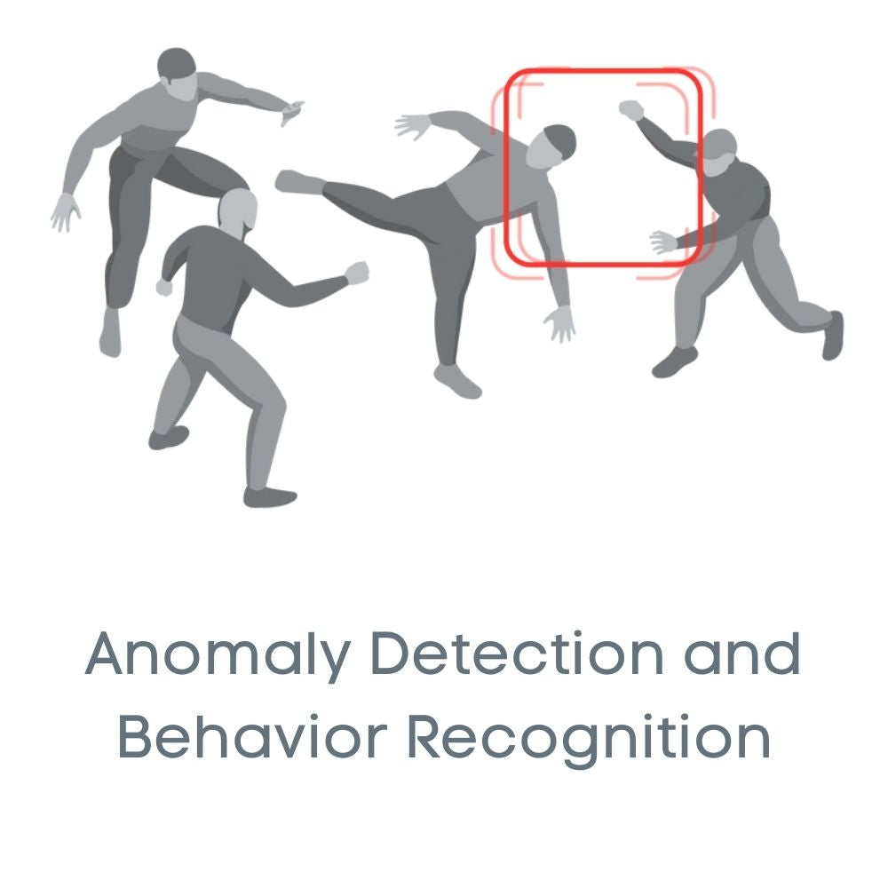 AI and Video Surveillance - What to Expect at Home