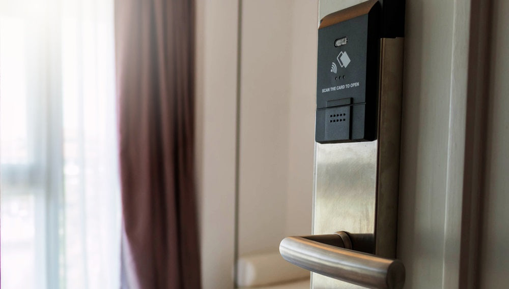Door Lock Types for Commercial Properties: Balancing Security and Access | All Security Equipment