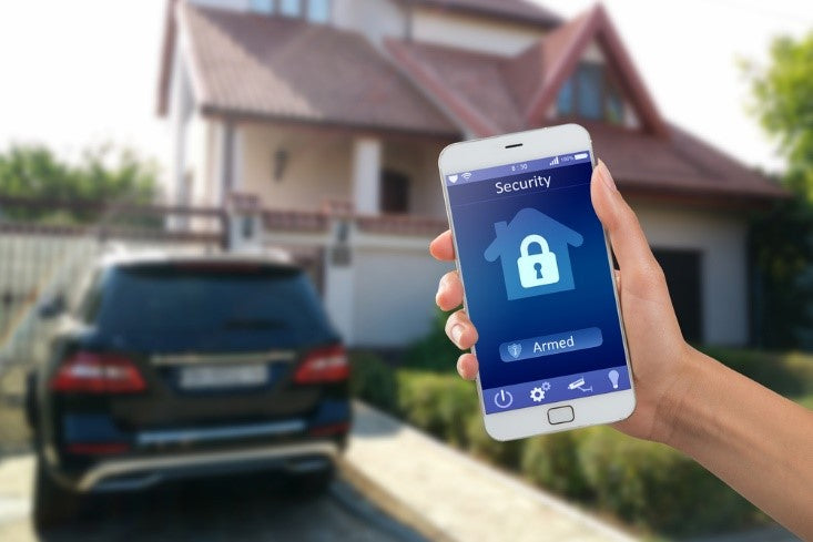 5 Signs Your Residential Security Systems Needs an Update | All Security Equipment