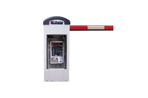 HySecurity StrongArmPark | All Security Equipment
