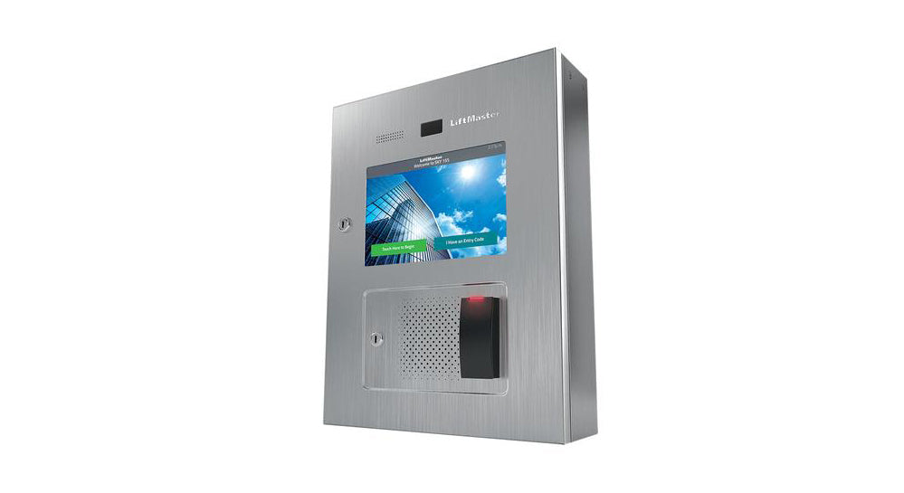 Telephone Entry Systems - A Choice of Today’s Generation! | All Security Equipment