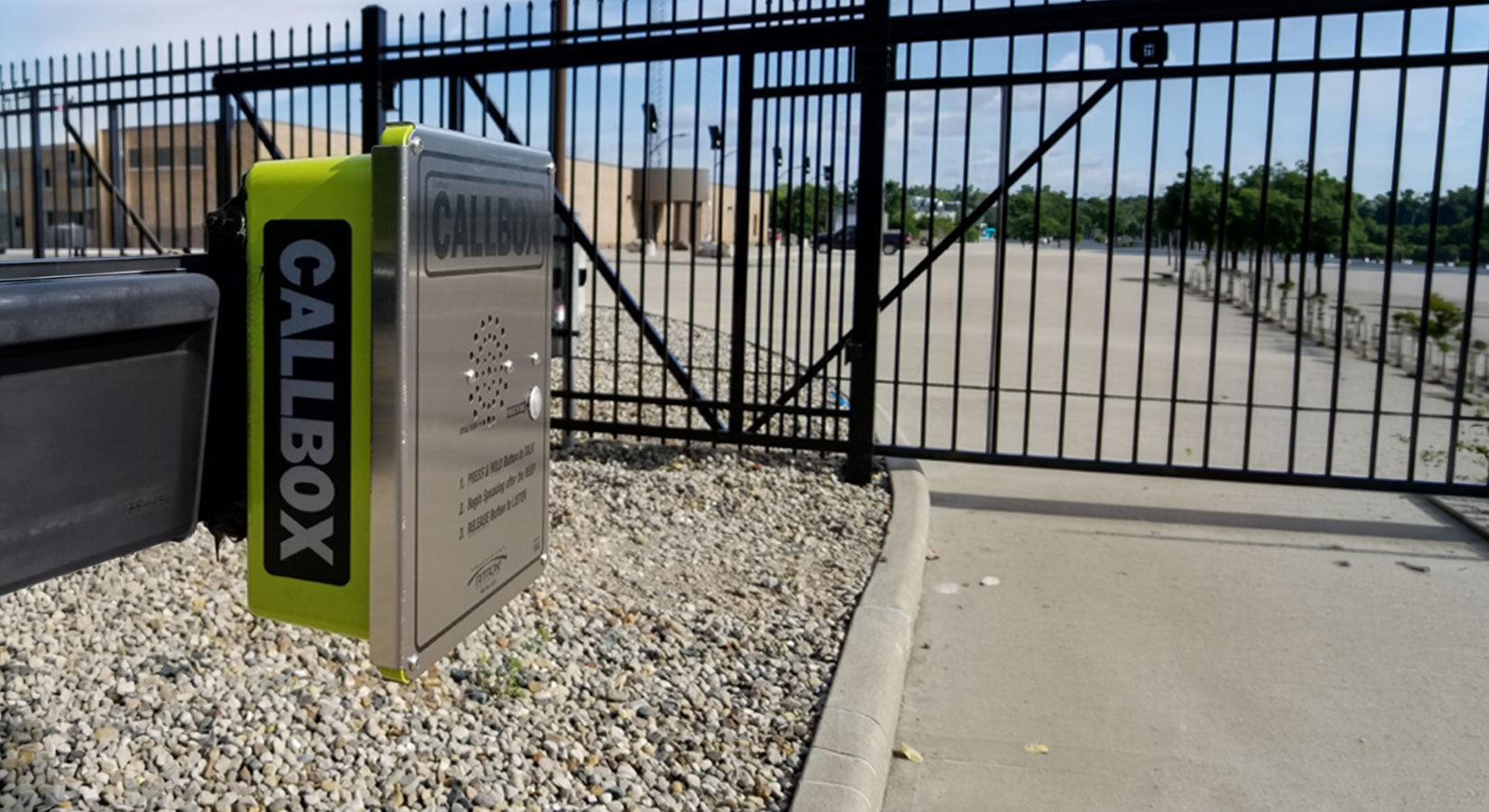 Top 5 Radio and Communication Devices by Ritron | All Security Equipment