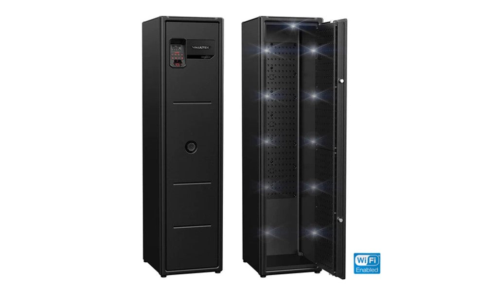 Vaultek Gun Safe - Built to the Highest Standard | All Security Equipment