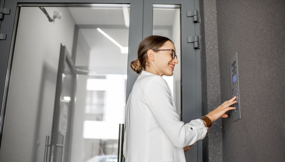 Smart House Intercom System: Integrating Convenience and Security | All Security Equipment
