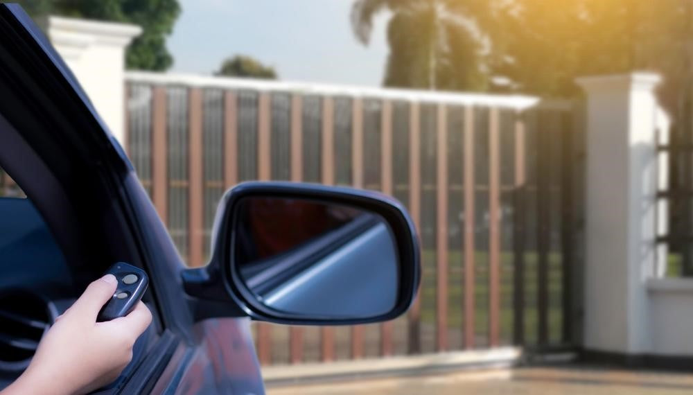 Universal Gate Remotes: A Comprehensive Guide for Your Gate’s Access Control | All Security Equipment