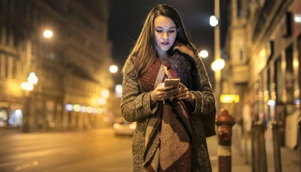 Personal Safety Devices: Empowering Individuals With Security Solutions | All Security Equipment