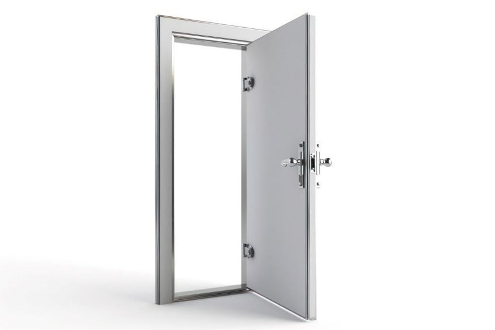 Why D&D Technologies Self-Closing Hinges Are Essential for Perimeter Security | All Security Equipment