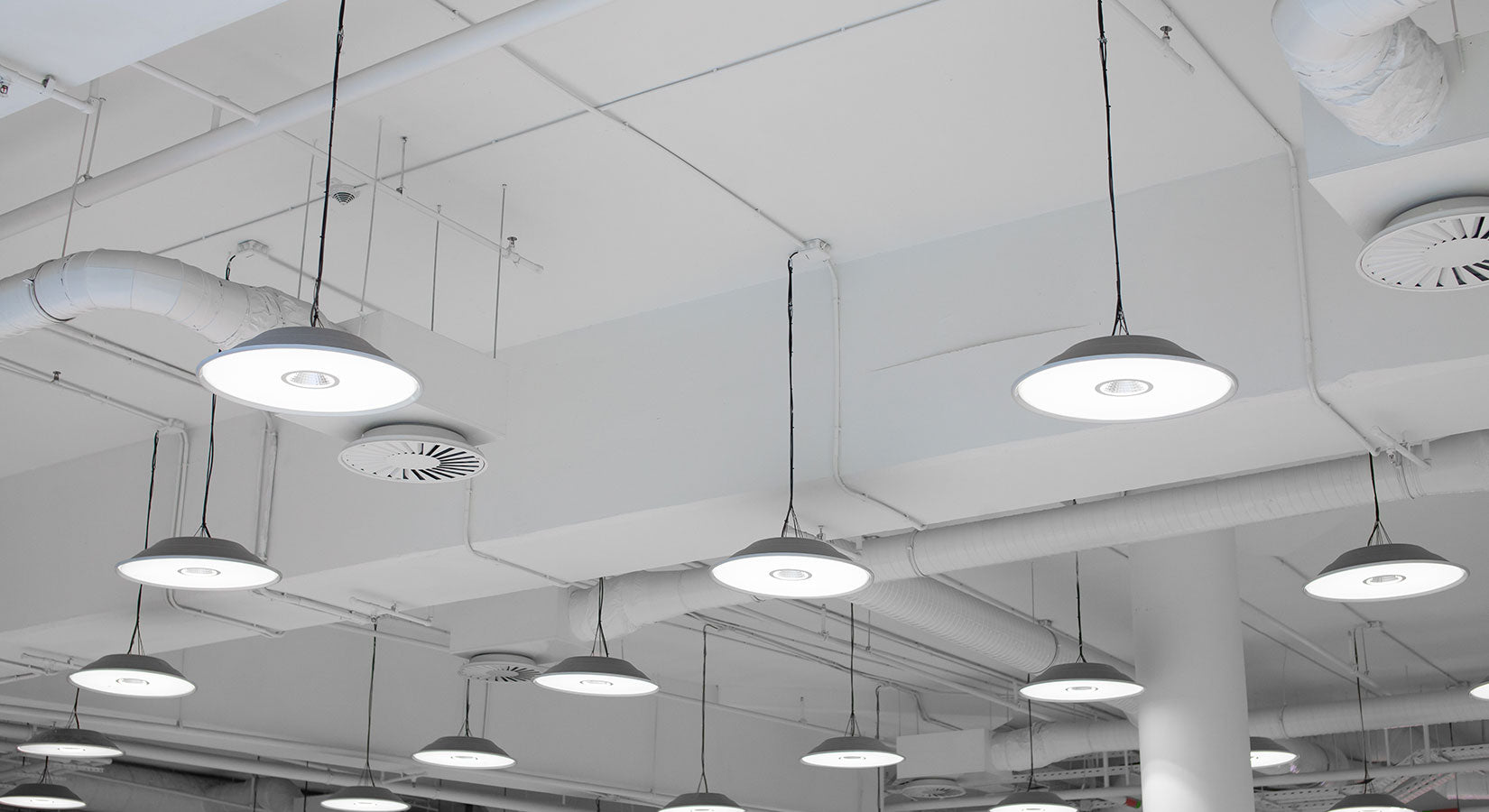 Adaptable Brilliance: All-Purpose Utility Light Solutions | All Security Equipment