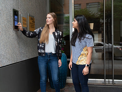 What is an Aiphone Intercom System & How Does it Work? | All Security Equipment