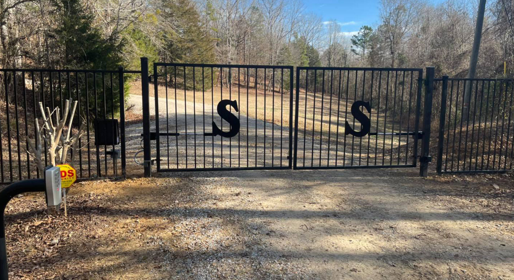 Are Automatic Gate Operators Safe? What Homeowners and Business Owners Should Know | All Security Equipment
