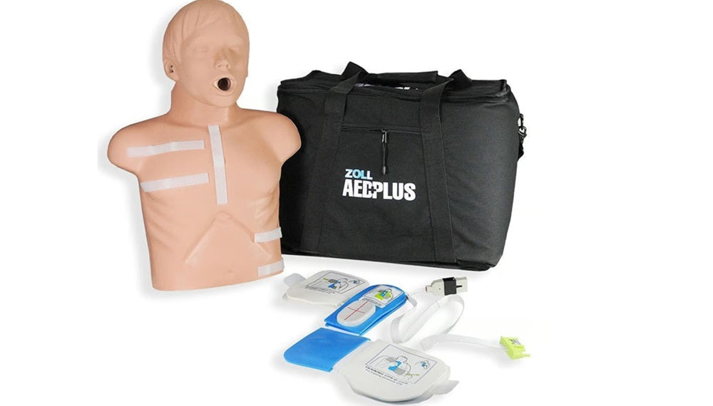 Strategic AED Placement: Ensuring Accessibility and Effectiveness in Emergencies | All Security Equipment