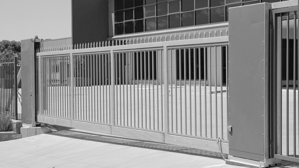 How to Choose the Right Sliding Gate Kit for Your Needs | All Security Equipment
