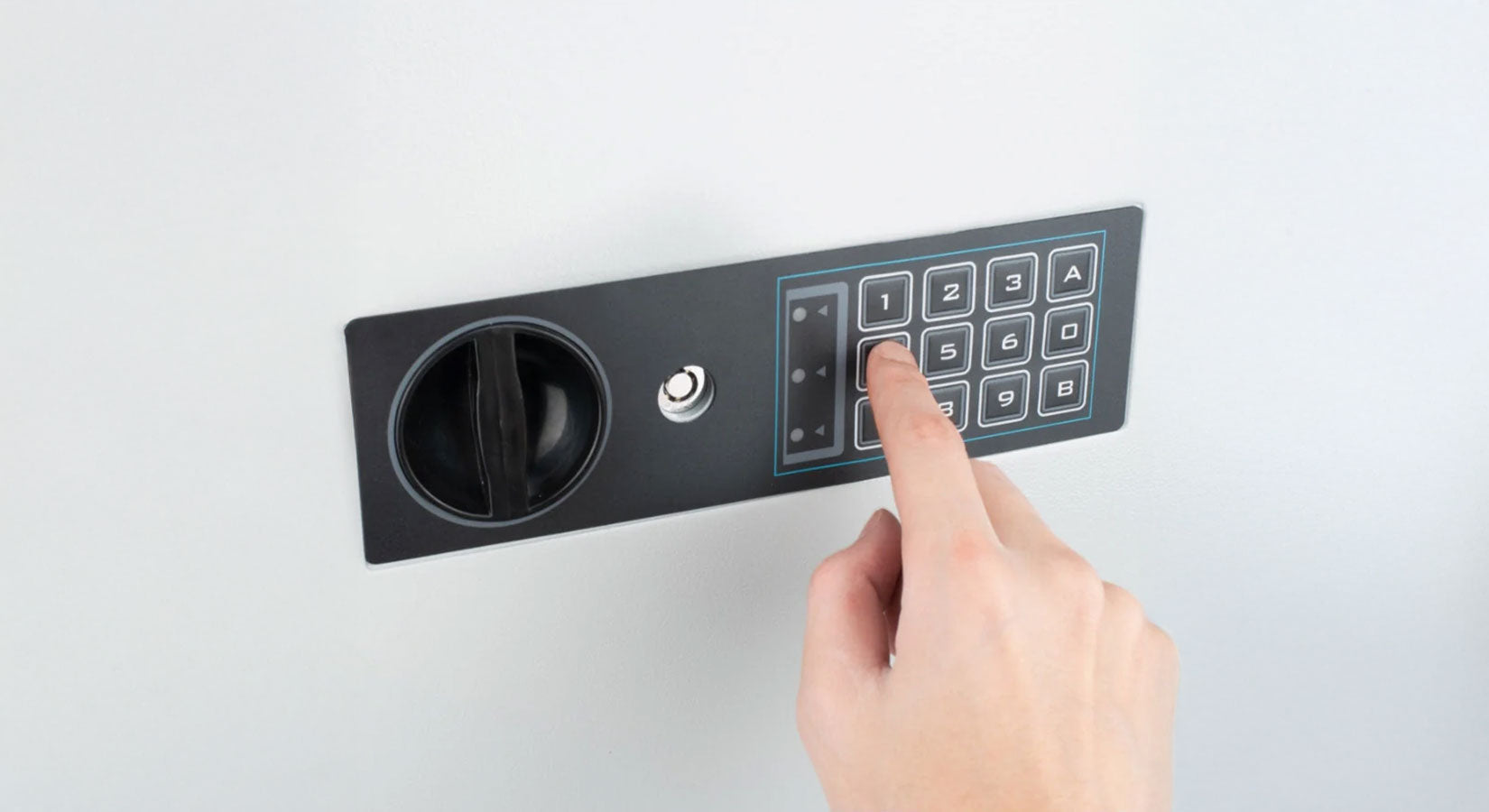 Best Home Placements for Your Smart-Safe | All Security Equipment