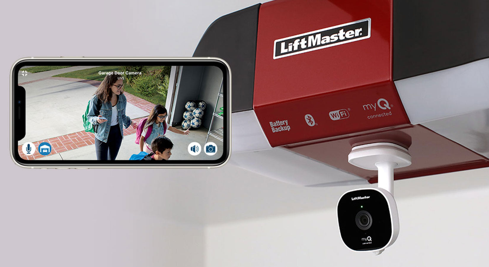 Unlock Home Efficiency & Easier Living With These Top Smart Garage Door Openers | All Security Equipment