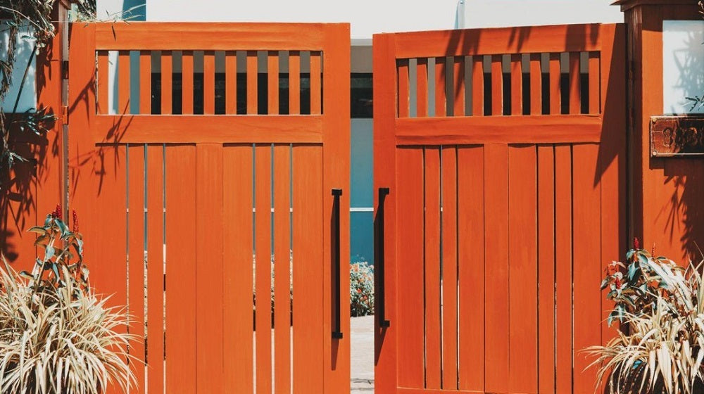 Automatic Driveway Gates: Protecting Your Property Made Easy | All Security Equipment