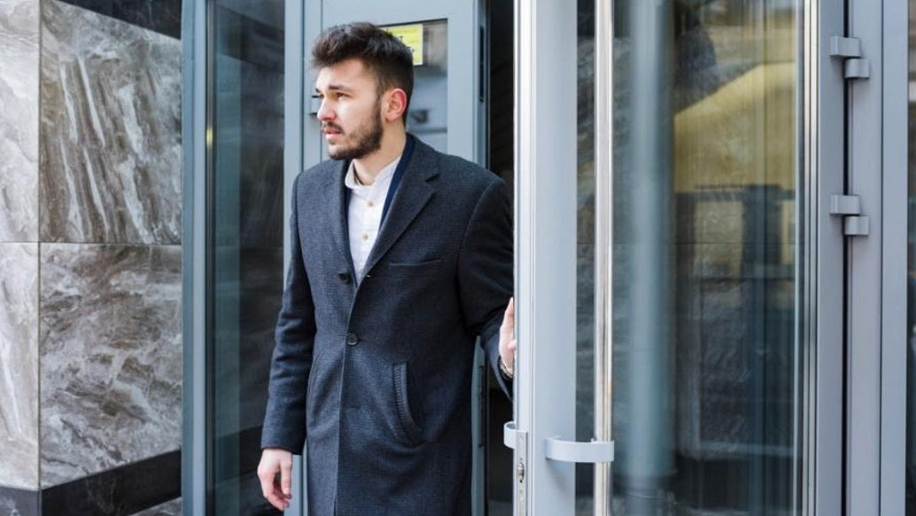 Hotel Security: 5 Options for your Security System