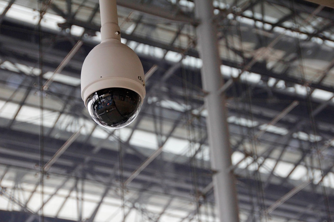 Senior Care Security: Preventing Wandering in Memory Units | All Security Equipment