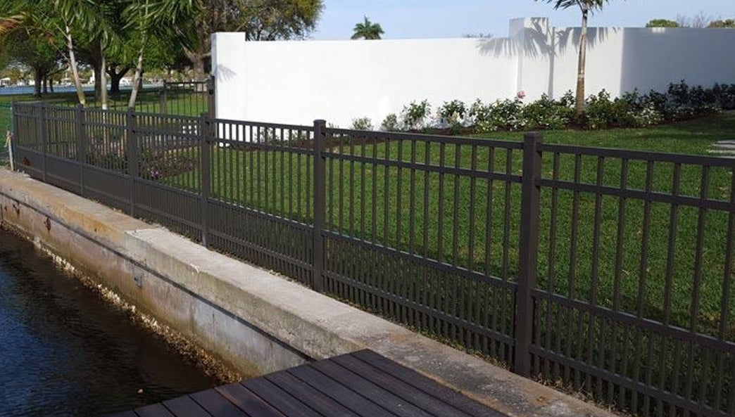 Where to Buy Commercial Fencing: Balancing Quality and Cost | All Security Equipment