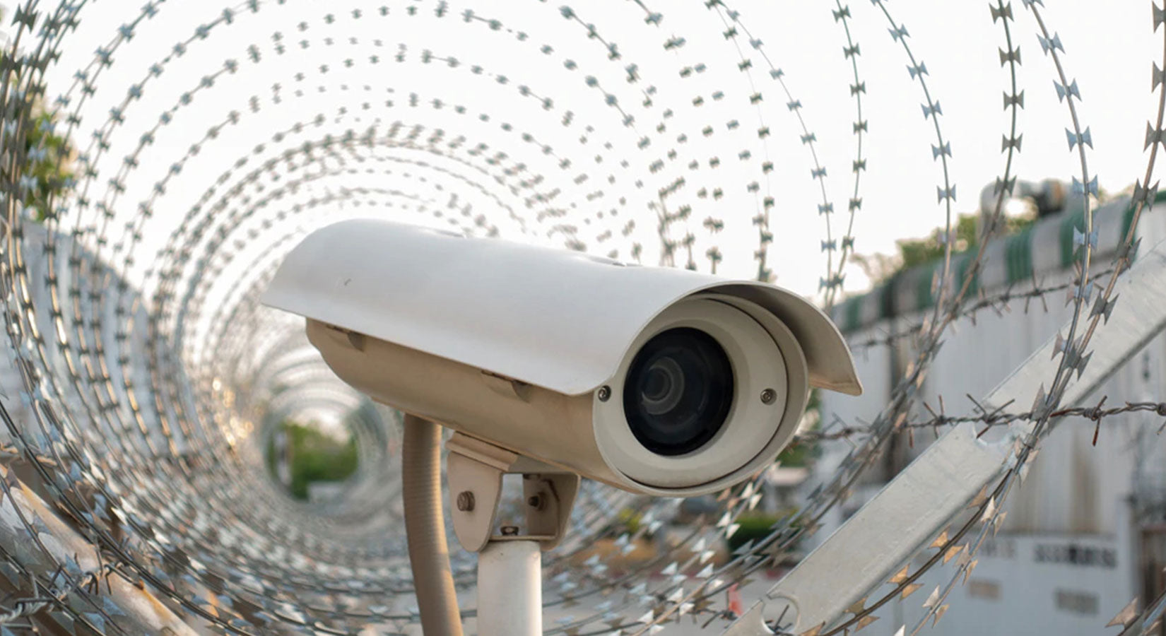 The Different Types Of Perimeter Security Systems: What Does Your Facility Need? | All Security Equipment