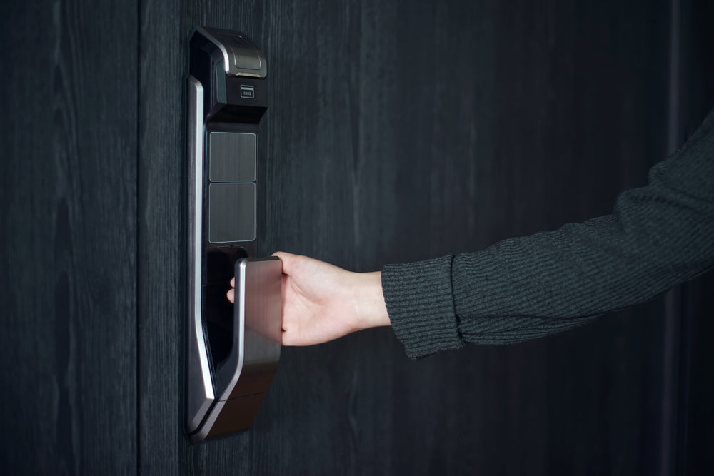 10 Tips for Professional Level Door Lock Maintenance